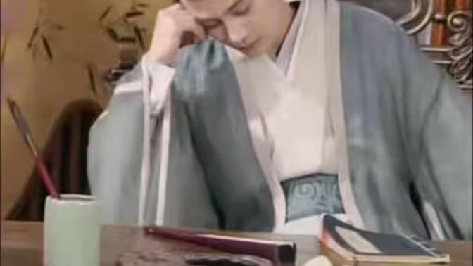 女兒身暴露，王爺他淪陷了(全集)