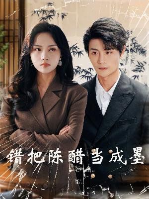 錯(cuò)把陳醋當(dāng)成墨（把愛(ài)留在昨天）(全集)