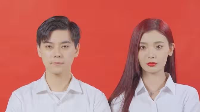 掌門老婆不簡單(全集)