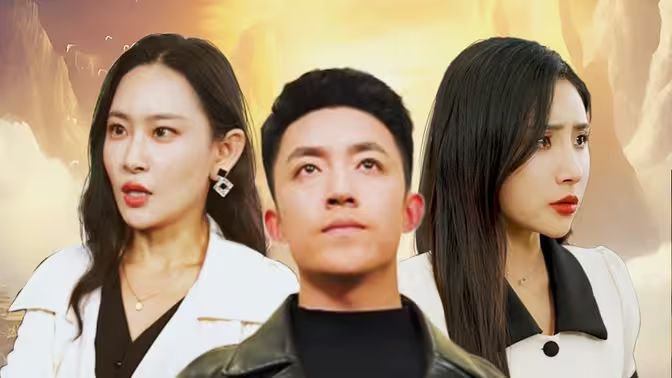 神主，在裝老婆都沒了(全集)