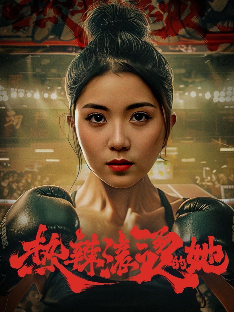熱辣滾燙的她（豪門嬌妻每天只想練拳擊）(全集)