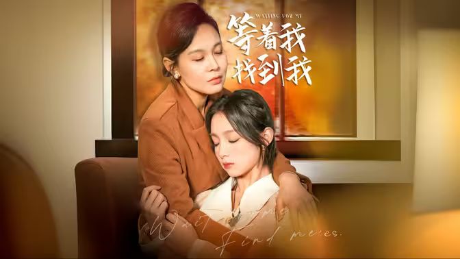 等著我，找到我(全集)