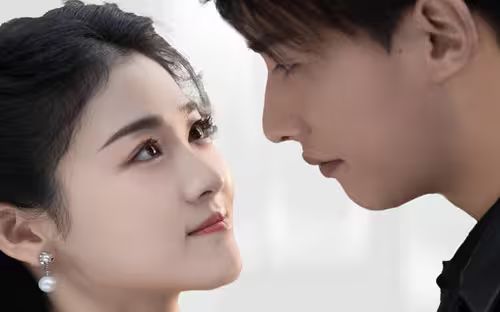 拒絕復(fù)婚的她，又美又颯(全集)