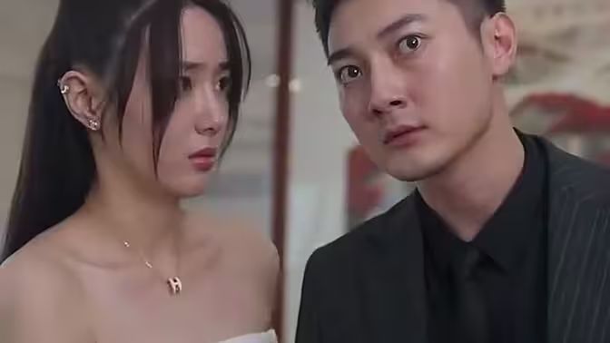 退婚后，她被財(cái)閥大佬嬌養(yǎng)了(全集)