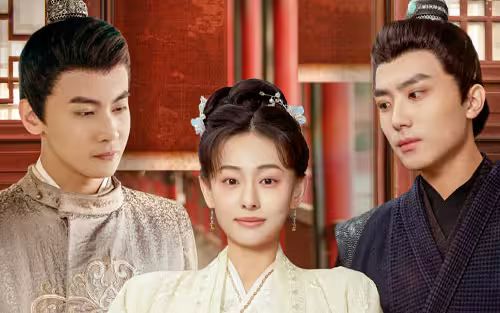 寵妻滅妻？這候門主母我不當(dāng)了！(全集)