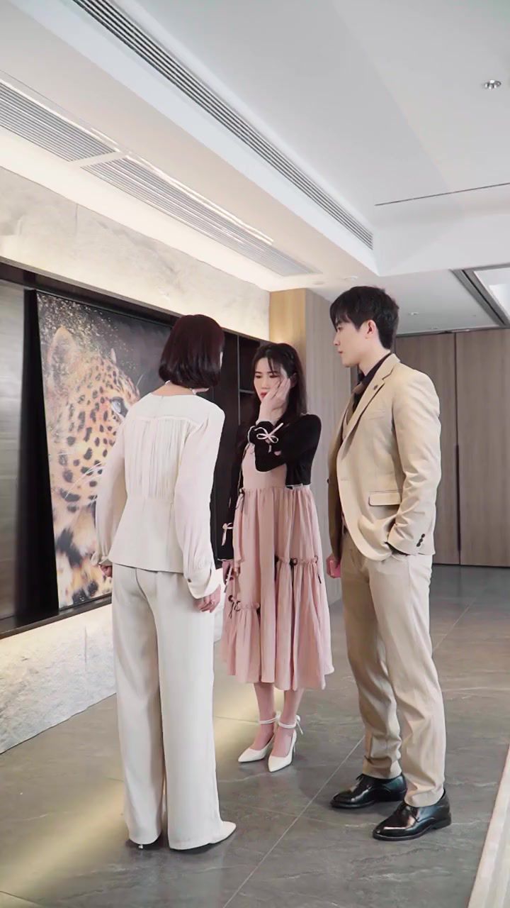 真假白月光：傅總你愛錯(cuò)人了(全集)