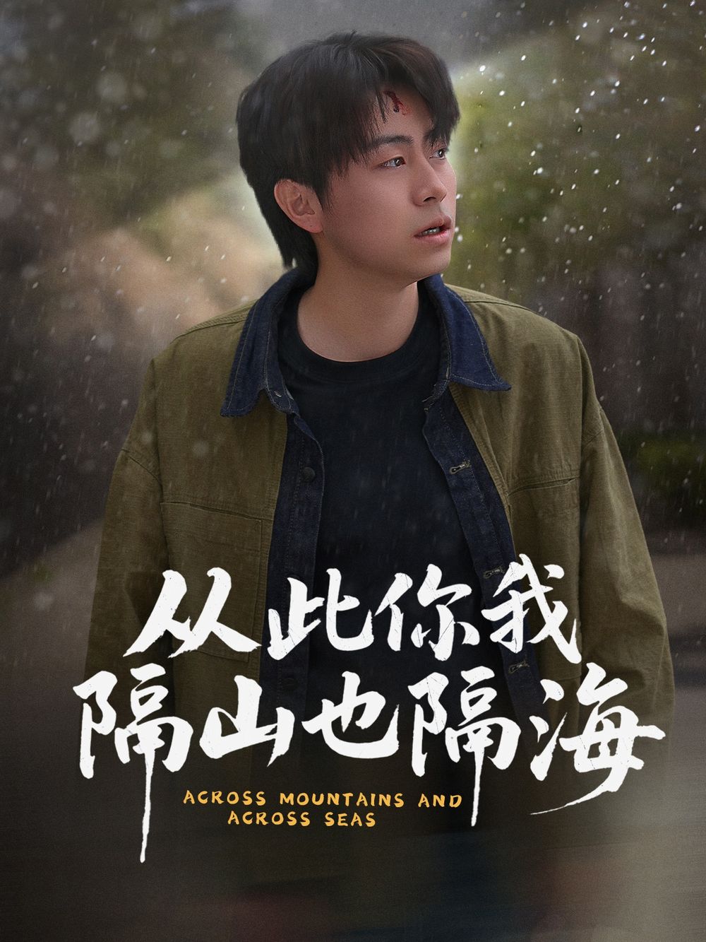 從此你我隔山也隔海(全集)