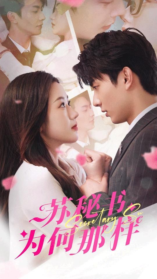 蘇秘書為何那樣（報告蘇秘書，傅總想上位）(全集)