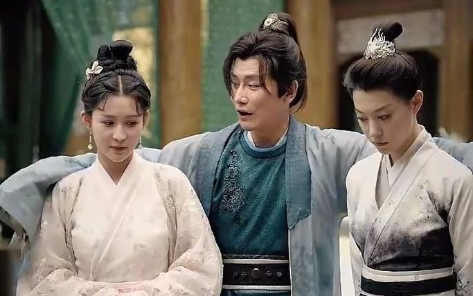 寒門狂士，唯我風(fēng)流(全集)