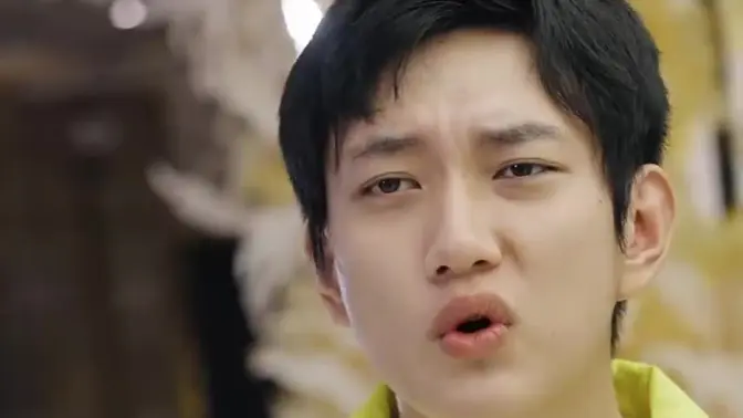 老爹駕到，這下發(fā)達(dá)了&我當(dāng)首富那幾年(全集)