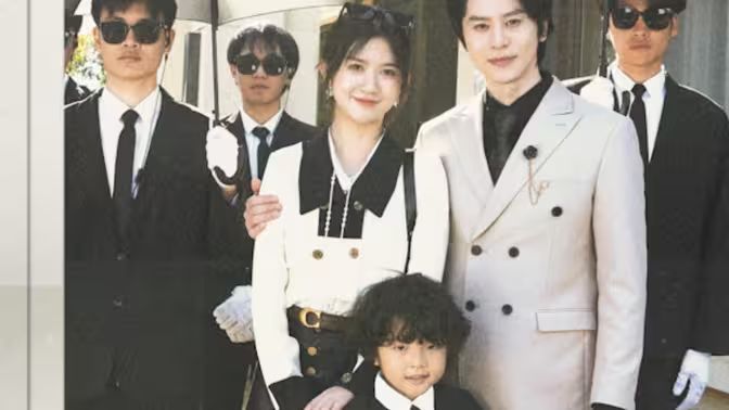 顧太太，你的馬甲掉了(全集)