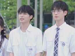 那些年，錯(cuò)過的愛情(全集)