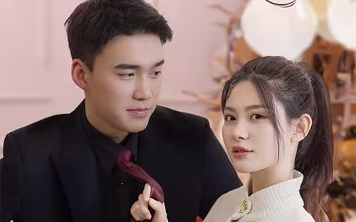 想錯(cuò)親嫁對人(全集)