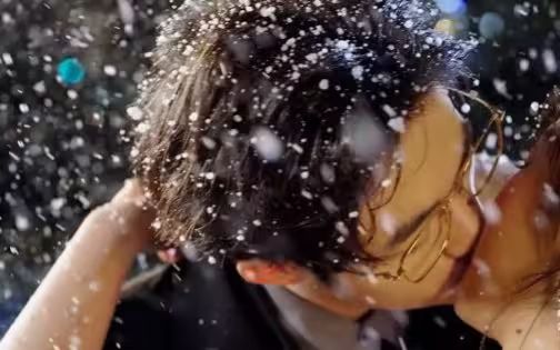 帶著記憶，再愛你一次(全集)