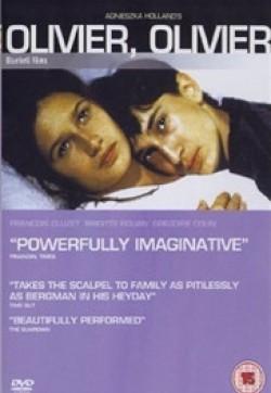 奧利維耶，奧利維耶(全集)