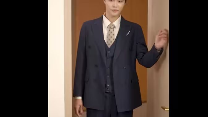 報告總裁，夫人偷生了個(全集)