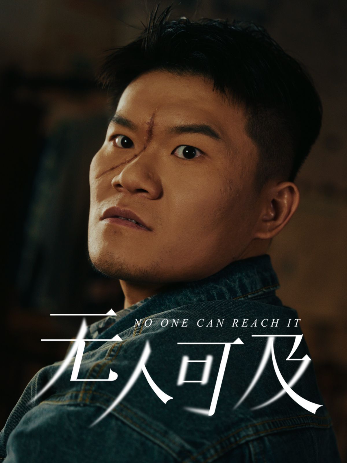 無人可及(全集)