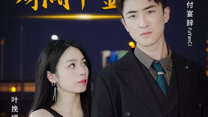 驚！拜金女竟是財(cái)閥千金(全集)