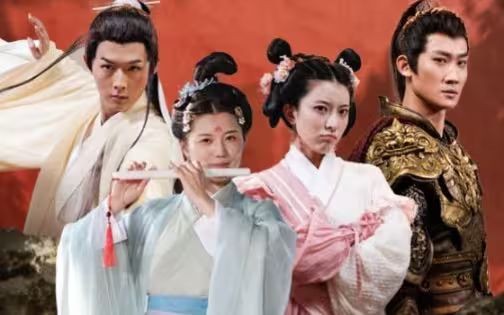 扎醒將軍，居然忘記我是白月光(全集)