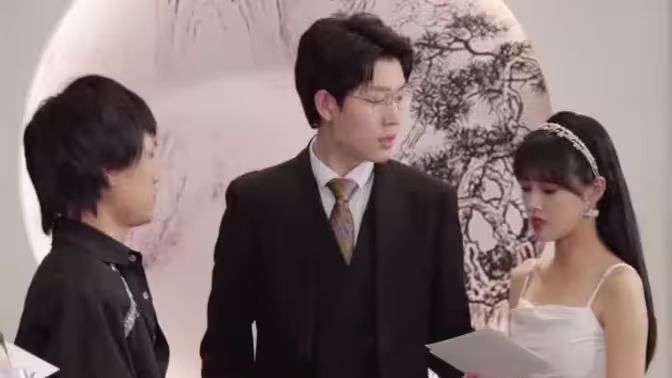 霍總，你別婚了頭(全集)