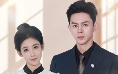 愛(ài)在日落黃昏后（原來(lái)你還在這里）(全集)