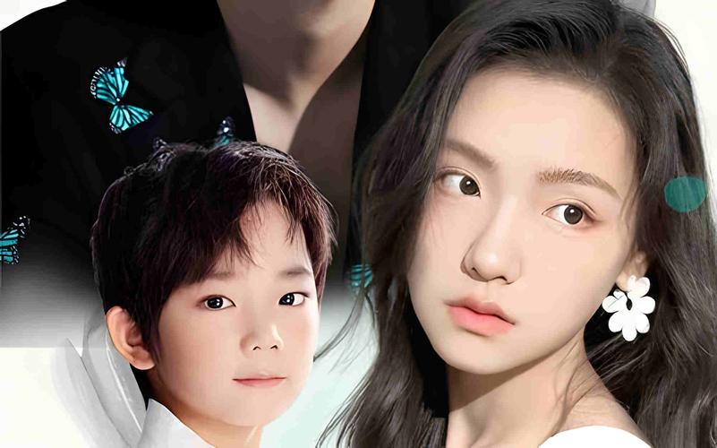 帶娃退婚，這個(gè)媽咪我要了(全集)