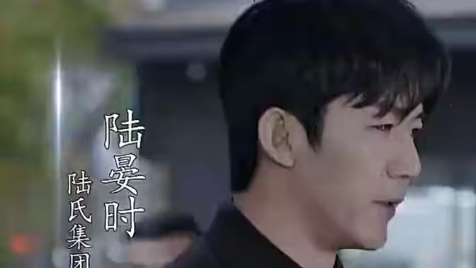 搶婚！陸總蓄謀已久(全集)