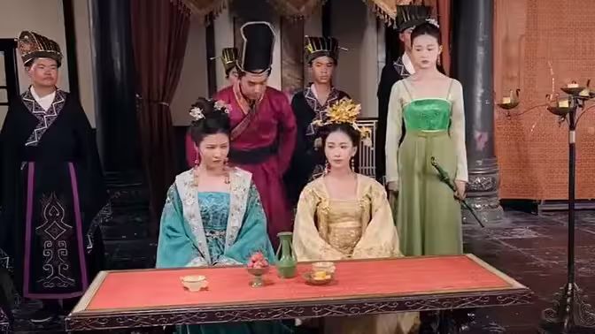 戰(zhàn)龍重生，這一世我要江山和美人（假太監(jiān)開局攻略女帝）(全集)