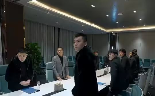 狂飆風暴(全集)