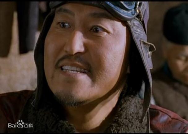 好家伙、壞家伙、怪家伙