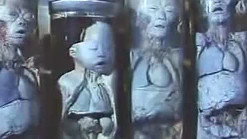 黑太陽(yáng)731續(xù)集之殺人工廠