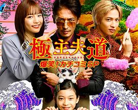 極主夫道 爆笑！砸場子SP