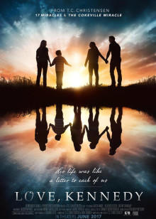 出發(fā)吧，凱莉