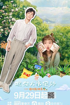 嘿！你大事很妙(全集)