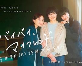 拜拜，我的朋友(全集)