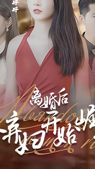 離婚后，從棄婦開始崛起(全集)