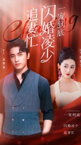 一寵到底，閃婚凌少追妻忙120集(全集)