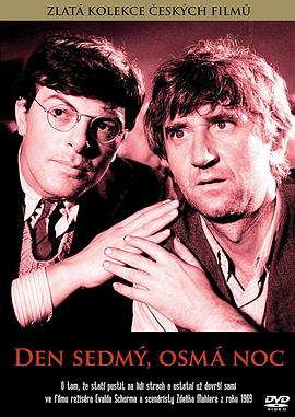 第七日，第八夜