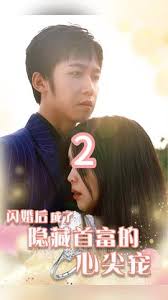 閃婚后成了隱藏首富的心尖寵(全集)