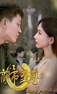 商帝至尊：從拒絕入贅開(kāi)始全集(大結(jié)局)