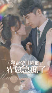 藏起孕肚離職，霍總急瘋了(全集)