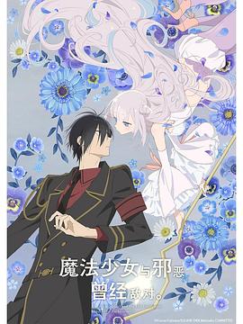 魔法少女與惡曾是敵人。(全集)