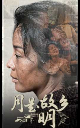 月是故鄉(xiāng)明42集(全集)
