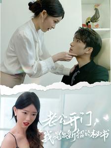 老公開門，我是你新招的秘書(全集)