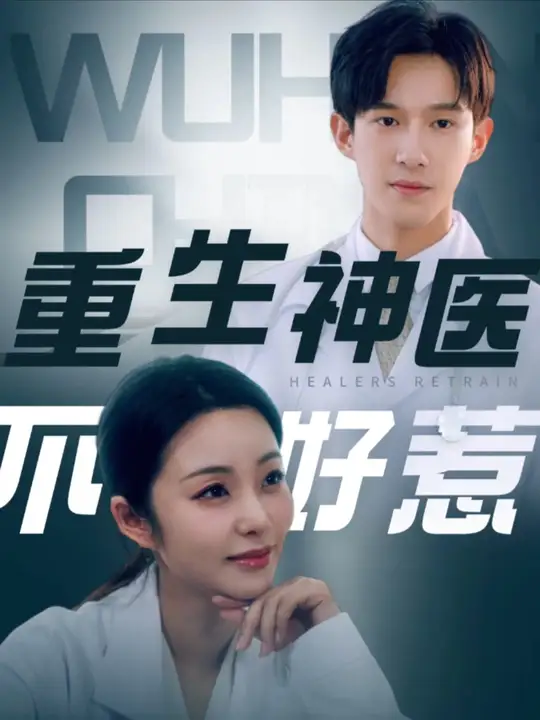 重生神醫(yī)不好惹(全集)