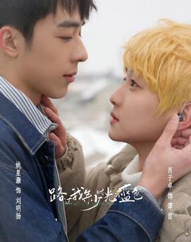 路過我年少時光(全集)