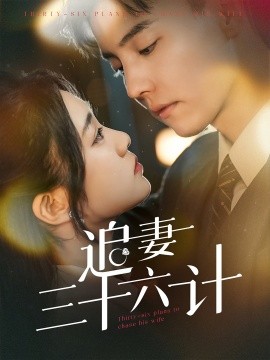 追妻三十六計(全集)