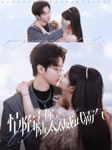 情陷于你，陸太太威武霸氣(全集)