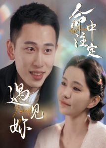 命中注定遇見妳(全集)