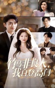 竹馬非良人，我自登高門(mén)(全集)